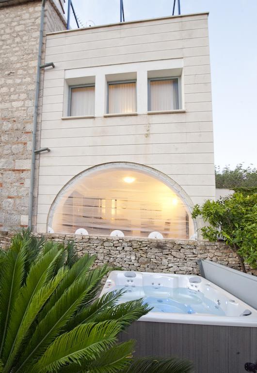 Villa Tangerine Vis Exterior photo