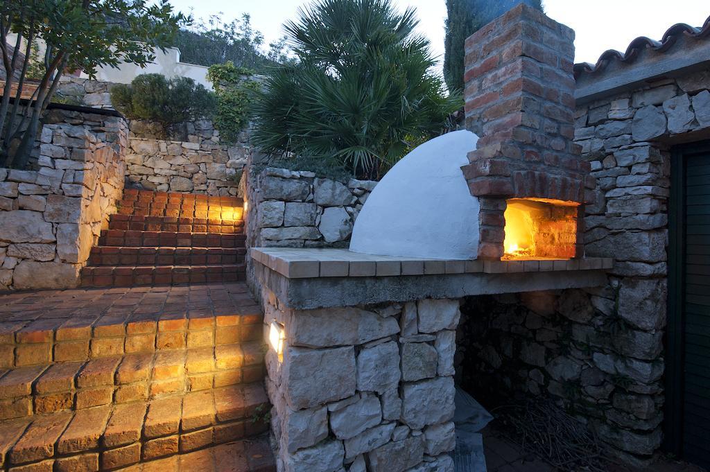 Villa Tangerine Vis Exterior photo